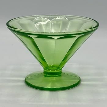 ウランガラス　グラス　コップ ウランガラス コップ - ANTIQUE belle WEB SHOP